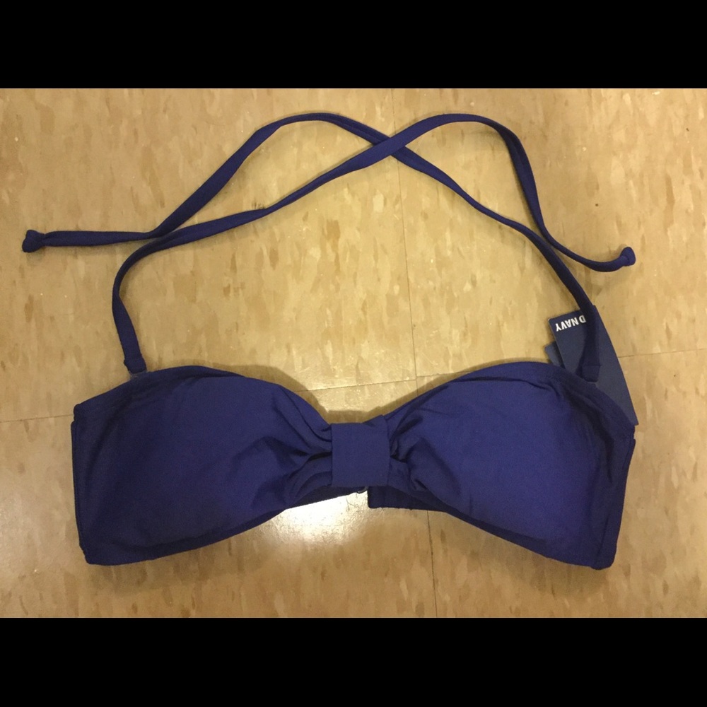 Old Navy Bikini Top, Women’s Size Medium - Picture 6 of 8